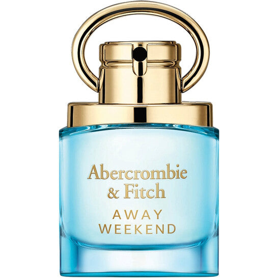 Abercrombie And Fitch Ladies Away Weekend EDP Spray 3.4 oz Fragrances | Best Price in Pakistan original skincare product Pakistan مرکزی تصویر