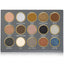 Lurella | New Year New Me Eyeshadow Palette | Best Price in Pakistan original skincare product Pakistan
