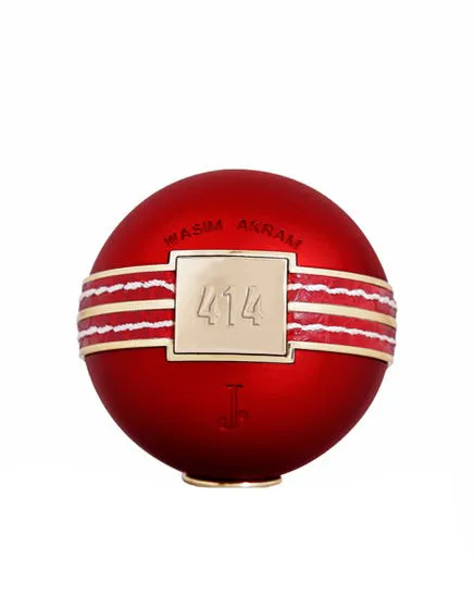 J. Wasim Akram 414 For Men 100Ml | Best Price in Pakistan original skincare product Pakistan