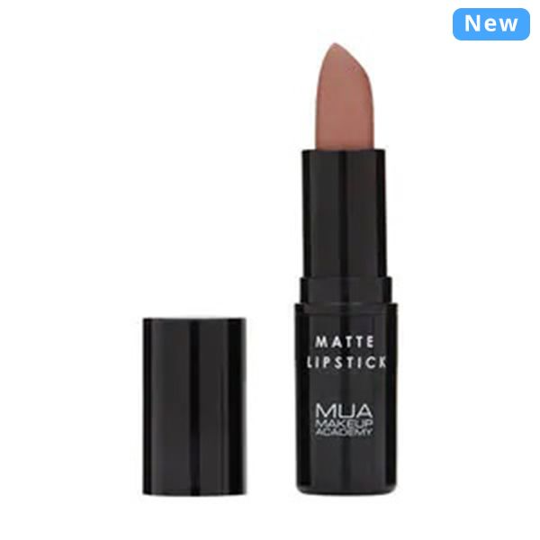 MUA Matte Lipstick | Mystic | Best Price in Pakistan original skincare product Pakistan Main image
