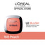 LOREAL LE BLUSH 160 PC | Best Price in Pakistan original skincare product Pakistan