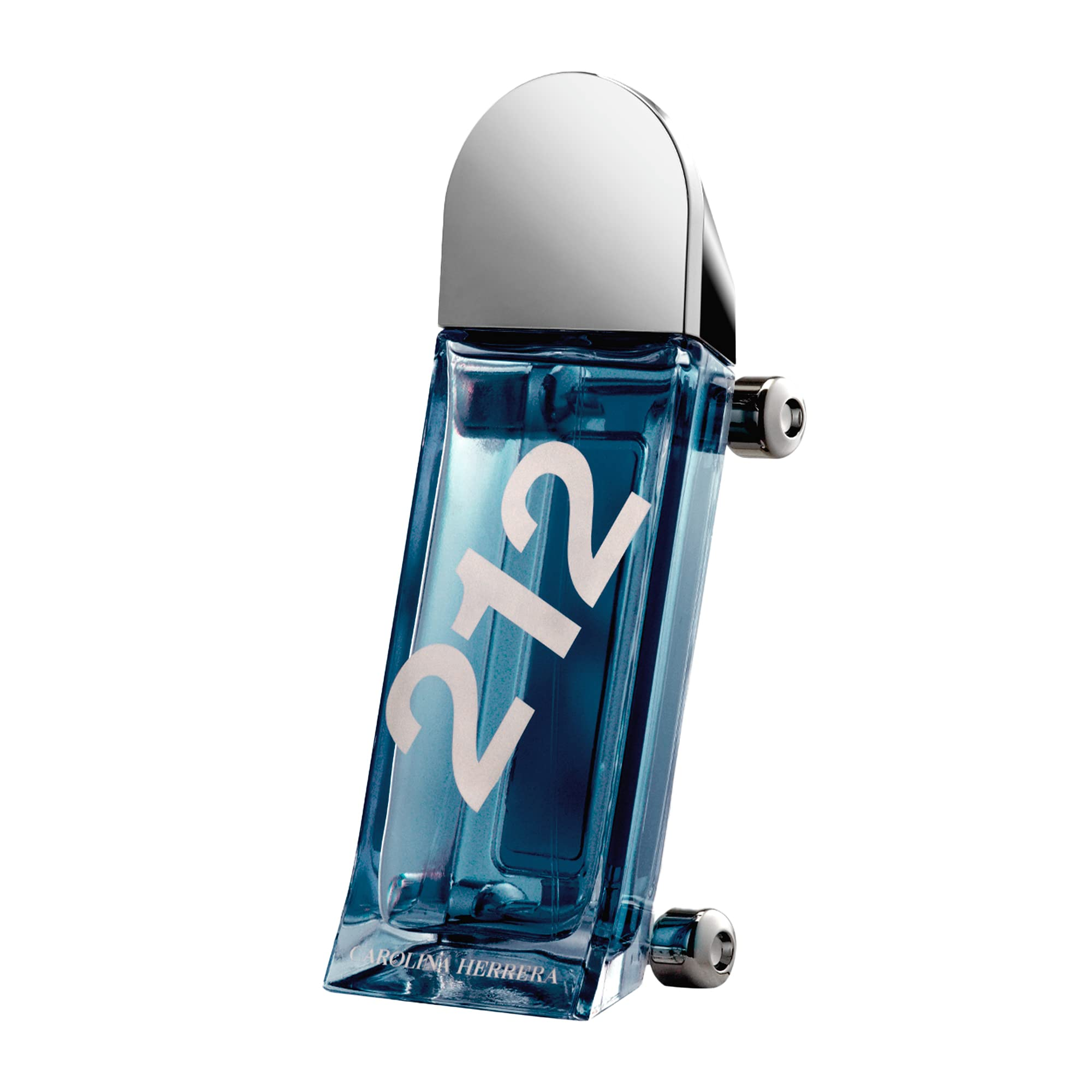 Carolina Herrera 212 Heroes Men Edt 90Ml | Best Price in Pakistan original skincare product Pakistan مرکزی تصویر