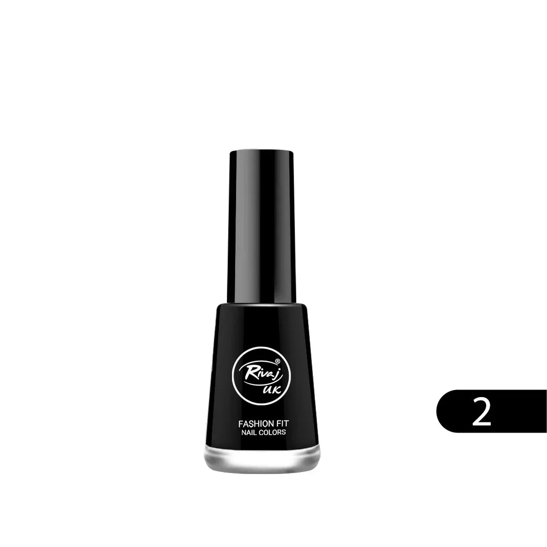 Rivaj | Fashion Fit Nail Color | Best Price in Pakistan original skincare product Pakistan Main image