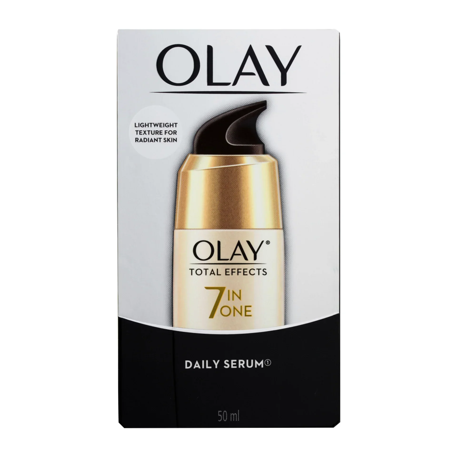 Olay | Total Effects 7In1 Daily Serum | 50Ml | Best Price in Pakistan original skincare product Pakistan Main image