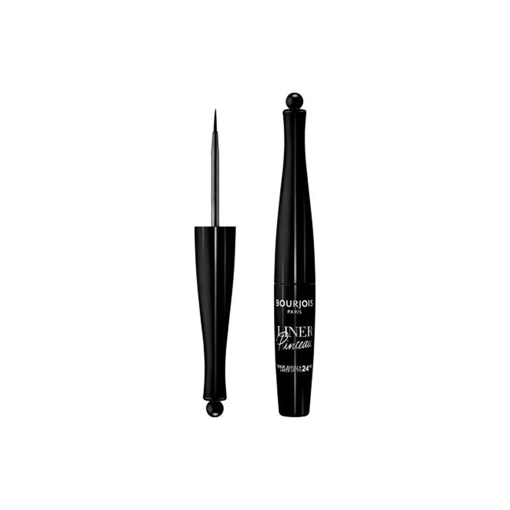 Bourjois Liner Pinceau Re-Stage | Ultra Black | Best Price in Pakistan original skincare product Pakistan Main image