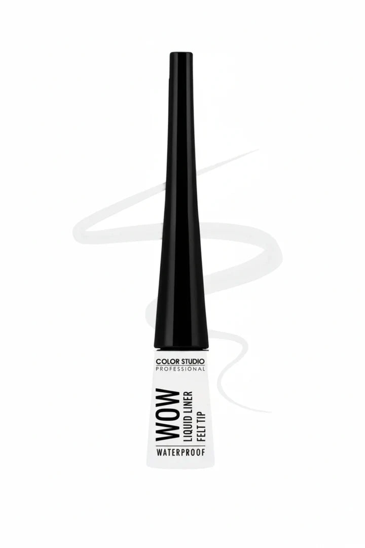 Color Studio | Wow Eye Liners Felt Tip | Best Price in Pakistan original skincare product Pakistan