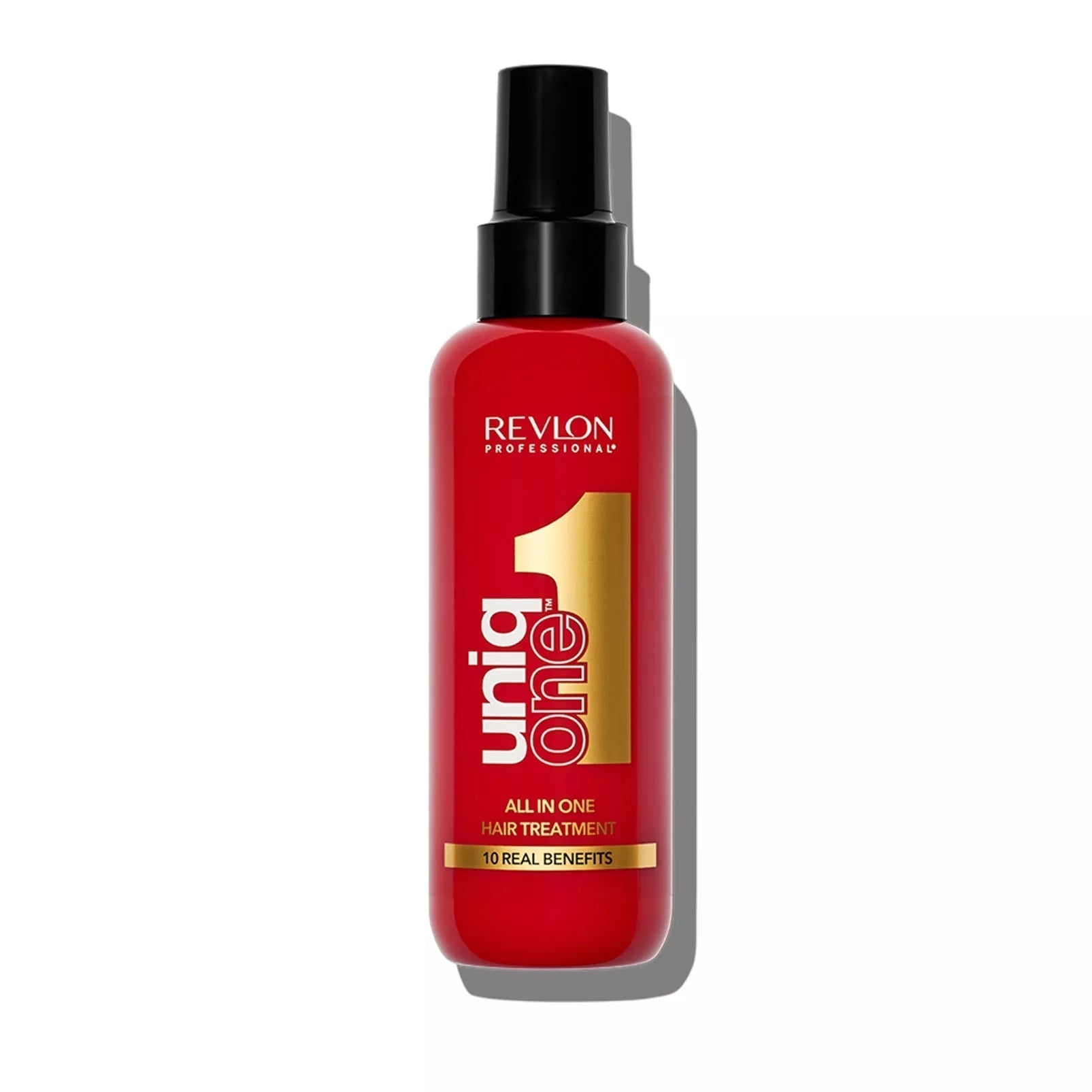 UniqONE™ All-in-One Leave-In Hair Treatment Classic Fragrance 150ml | Best Price in Pakistan original skincare product Pakistan مرکزی تصویر