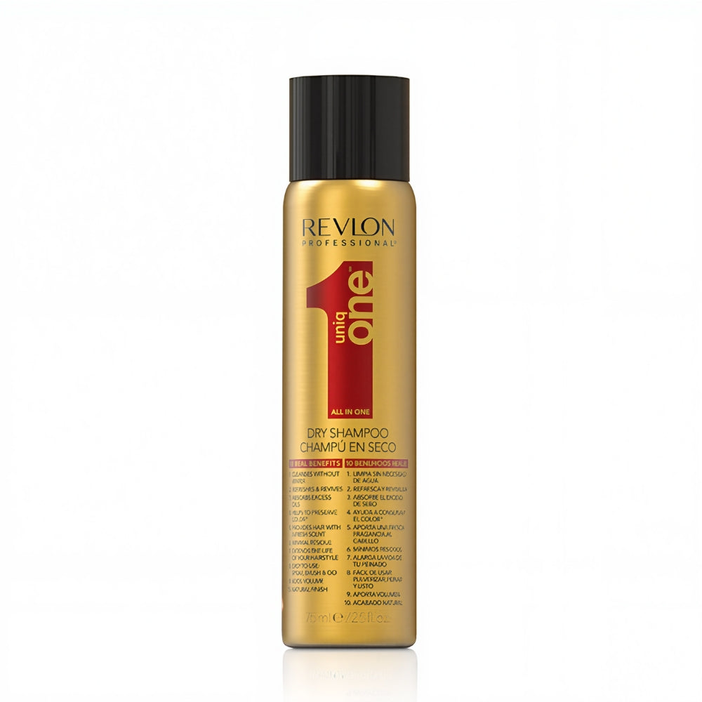 Revlon Professional | UniqONE All-in-One Dry Shampoo | Best Price in Pakistan