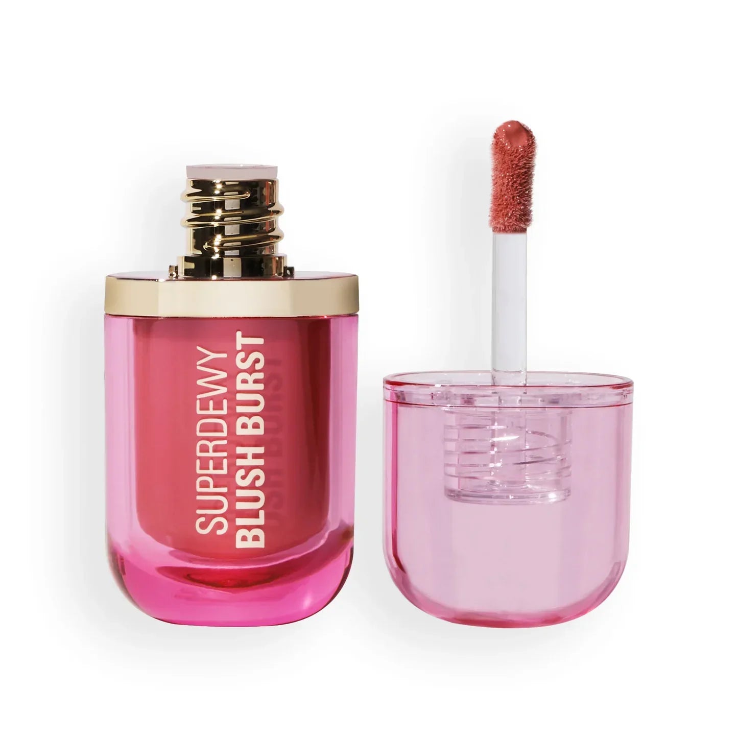 Makeup Revolution |  Superdewy Liquid Blush Burst | Best Price in Pakistan