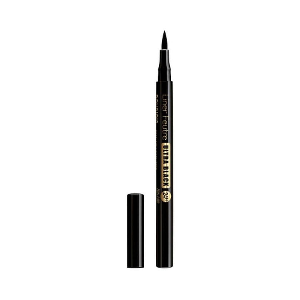 Bourjois | Repack Liner Feutre Ultra Black | Best Price in Pakistan original skincare product Pakistan