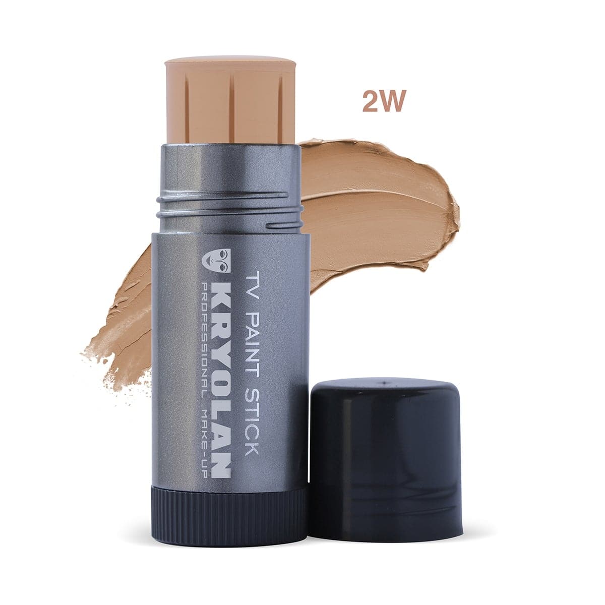 Kryolan TV Paint Stick | 2W | Best Price in Pakistan original skincare product Pakistan