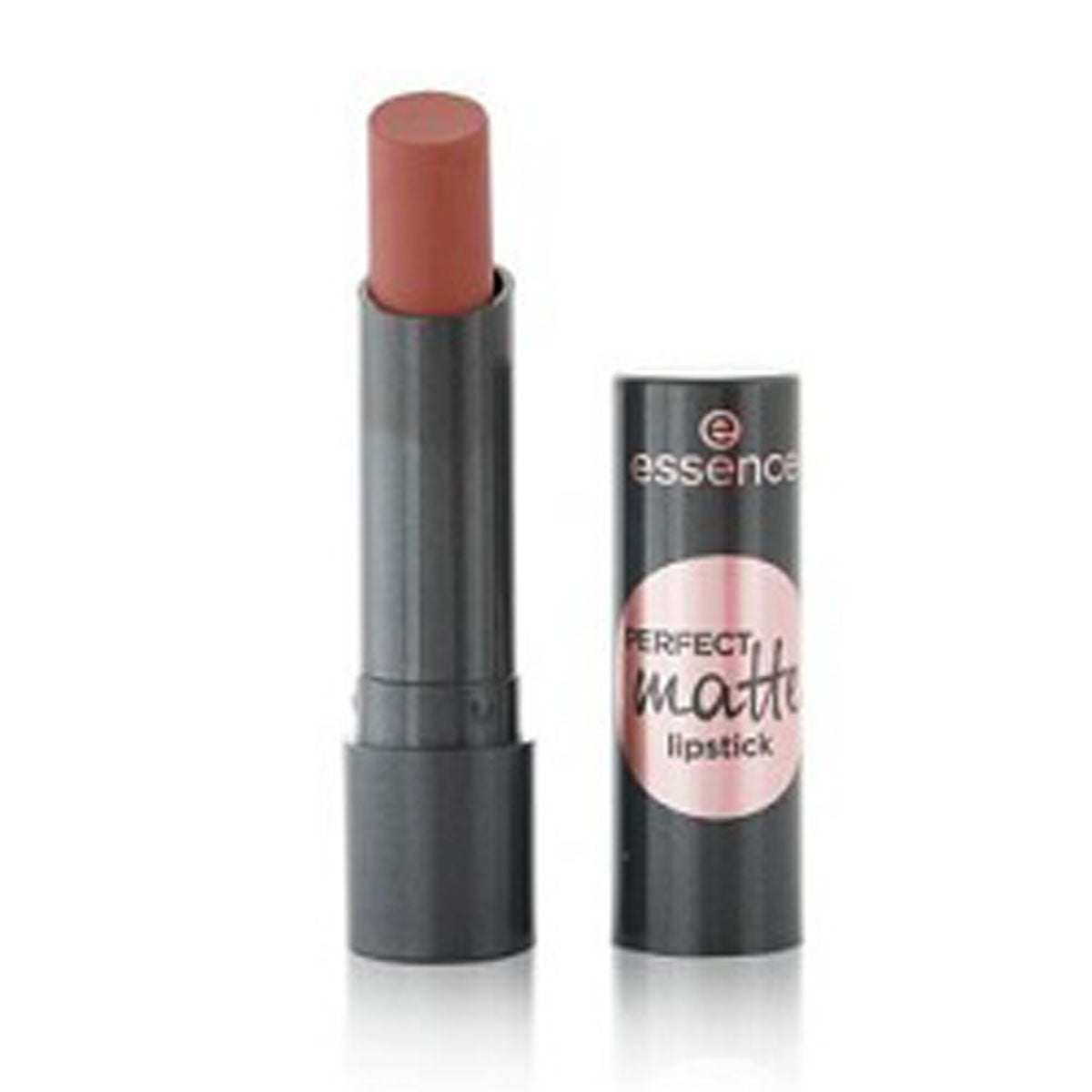 Essence | Perfect Matte Lipstick | 04 | Best Price in Pakistan original skincare product Pakistan