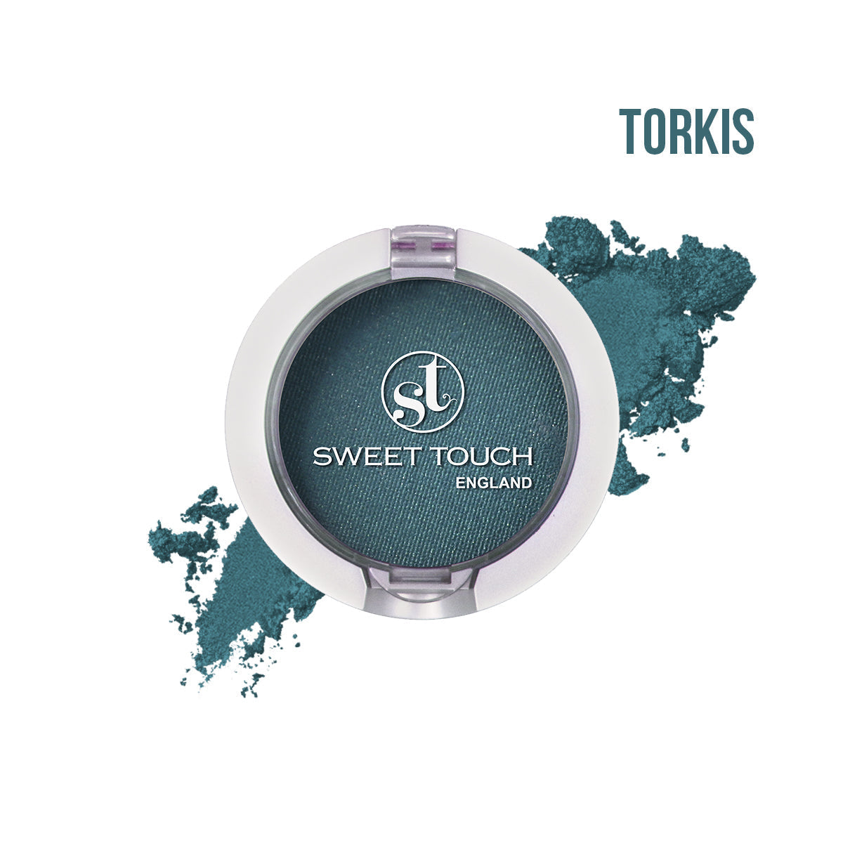 Sparkling Eye Shadow | Torkis | Best Price in Pakistan original skincare product Pakistan مرکزی تصویر