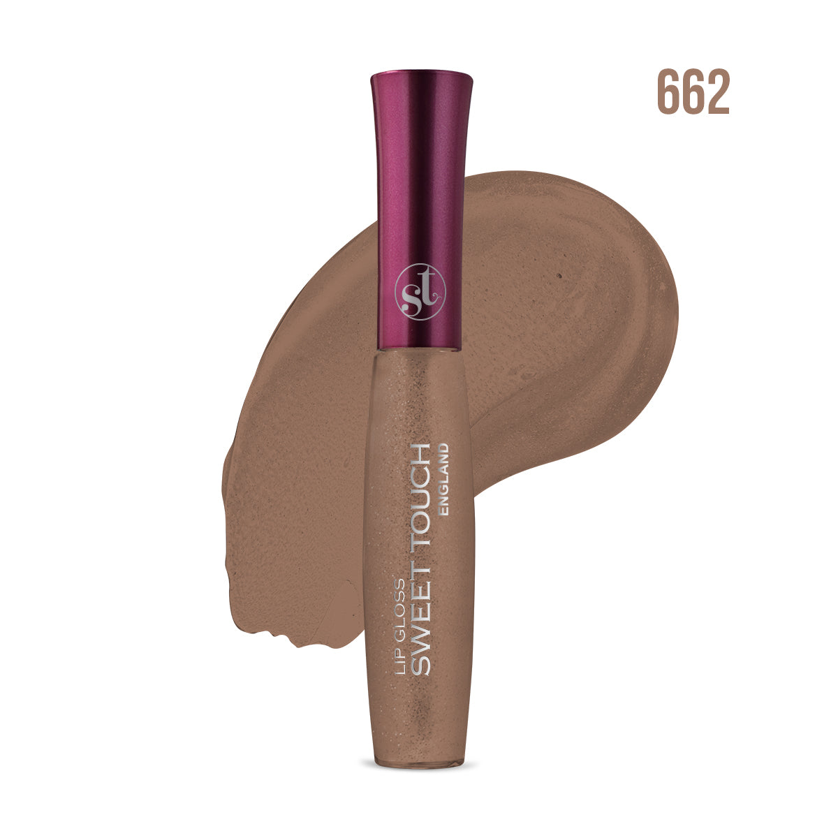 Lip Gloss | 662 | Best Price in Pakistan original skincare product Pakistan