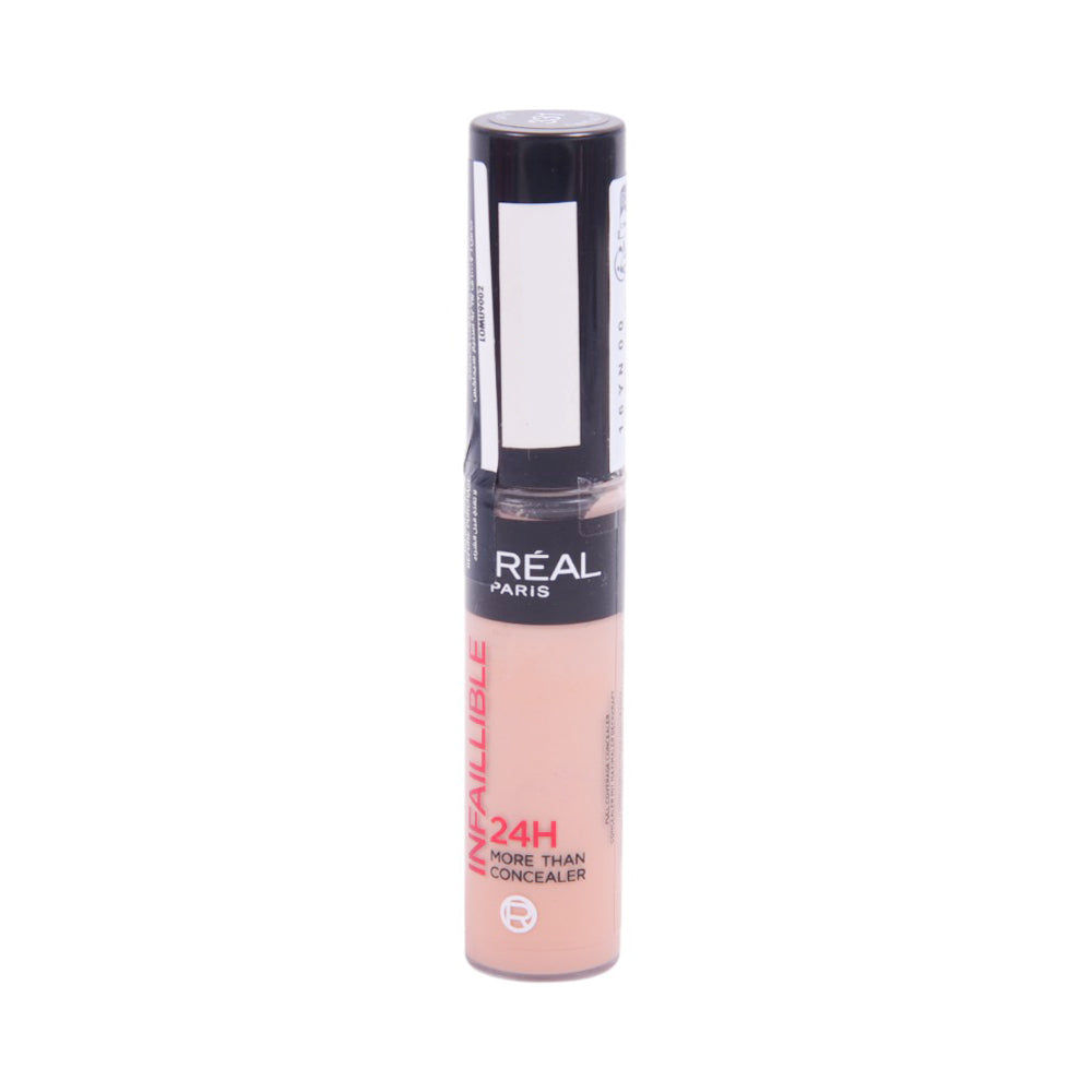 LOREAL INFALLIBLE FULL WEAR CONCEALER 331 LATTE 11ML | Best Price in Pakistan original skincare product Pakistan