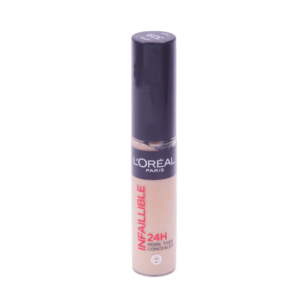 LOREAL INFALLIBLE FULL WEAR CONCEALER 329 CASHEW | Best Price in Pakistan original skincare product Pakistan