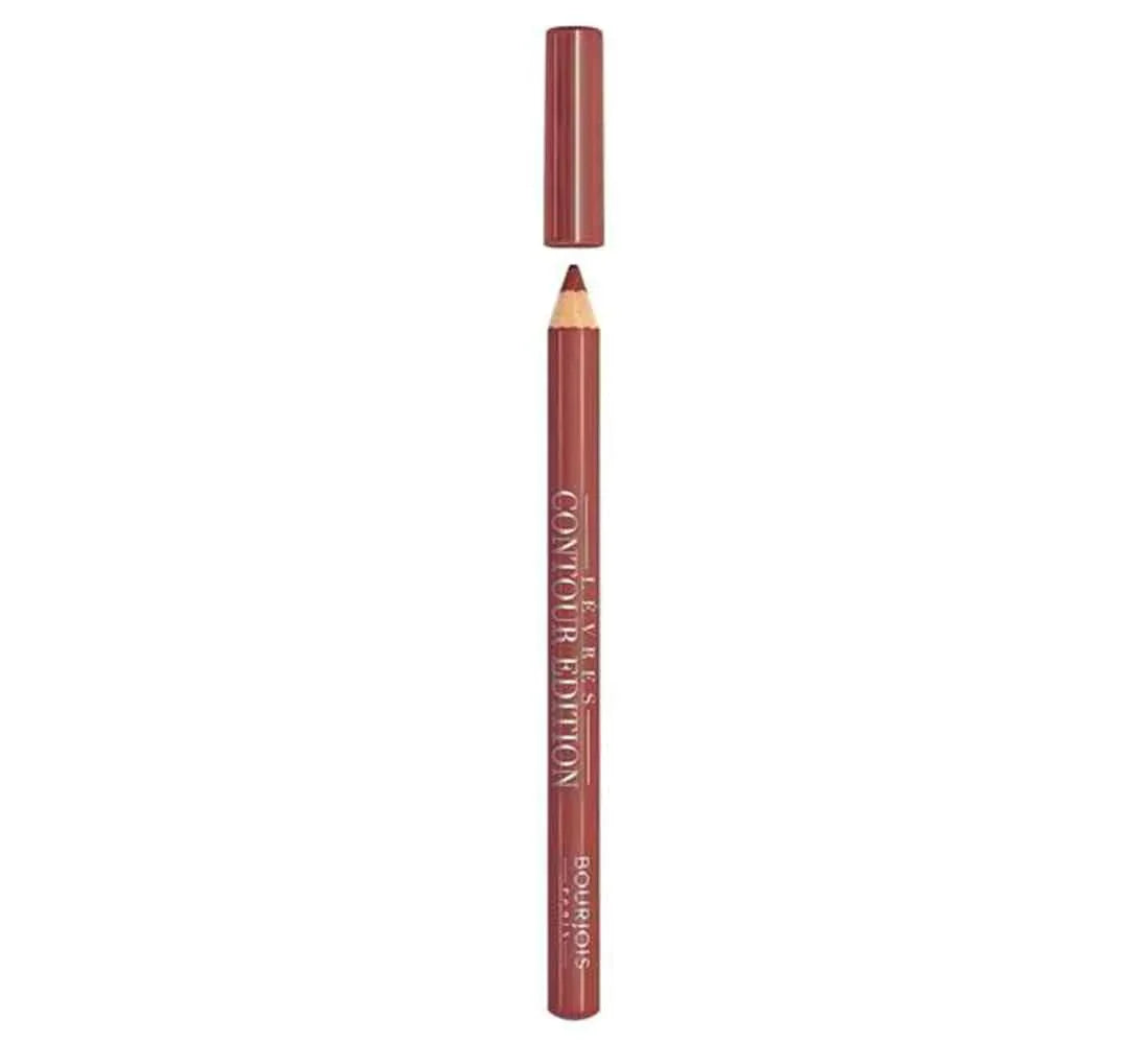 Bourjois | Lips Contour Edition T11 Funky Brown | Best Price in Pakistan original skincare product Pakistan