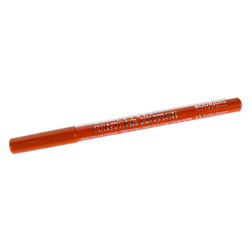 BOURJOIS LEVRES CONTOUR PENCIL PC | Best Price in Pakistan original skincare product Pakistan Main image