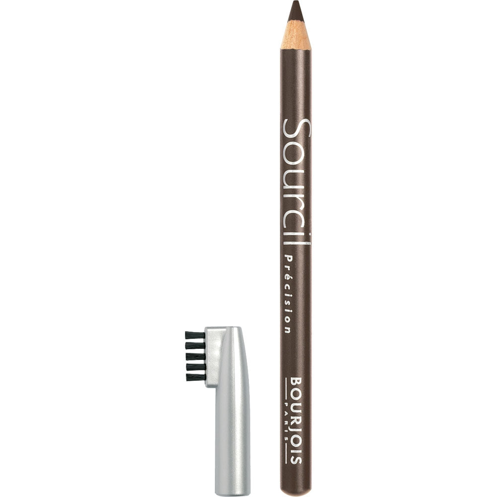 Bourjois | Sourcil Precision Noisette | Best Price in Pakistan original skincare product Pakistan مرکزی تصویر