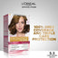 LOreal Paris | Excellence Crème Hair Color | 5.3 Light Golden Brown | Best Price in Pakistan original skincare product Pakistan