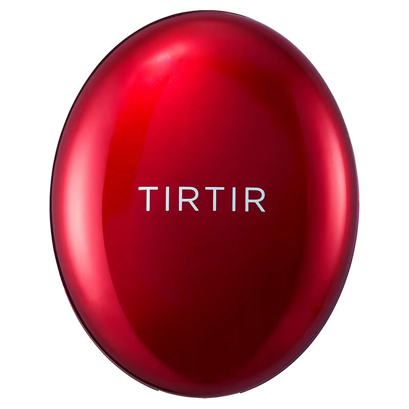 Tirtir | Mask Fit Red Cushion | 22C Peach Beige | 18g | Best Price in Pakistan original skincare product Pakistan Main image