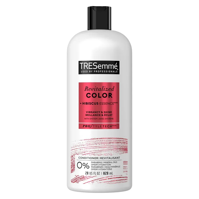 Tresemme Usa Conditioner Color Revitalize 28Oz/828Ml | Best Price in Pakistan original skincare product Pakistan