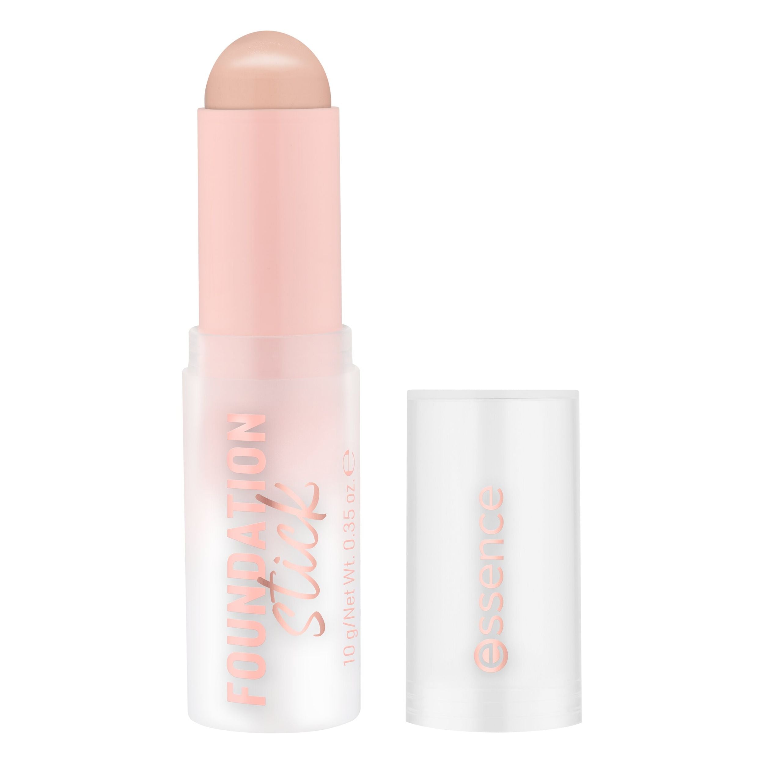 Essence | FOUNDATION stick 130 | Best Price in Pakistan original skincare product Pakistan مرکزی تصویر