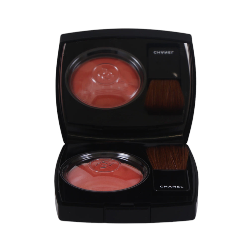 CHANEL JOUES CONTRASTE POWDER BLUSH 55 IN LOVE 5G | Best Price in Pakistan original skincare product Pakistan