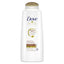 Dove Nutritive Solutions Shampoo Usa Anti-Frizz Oil Therapy 20.4Oz/603Ml | Best Price in Pakistan original skincare product Pakistan