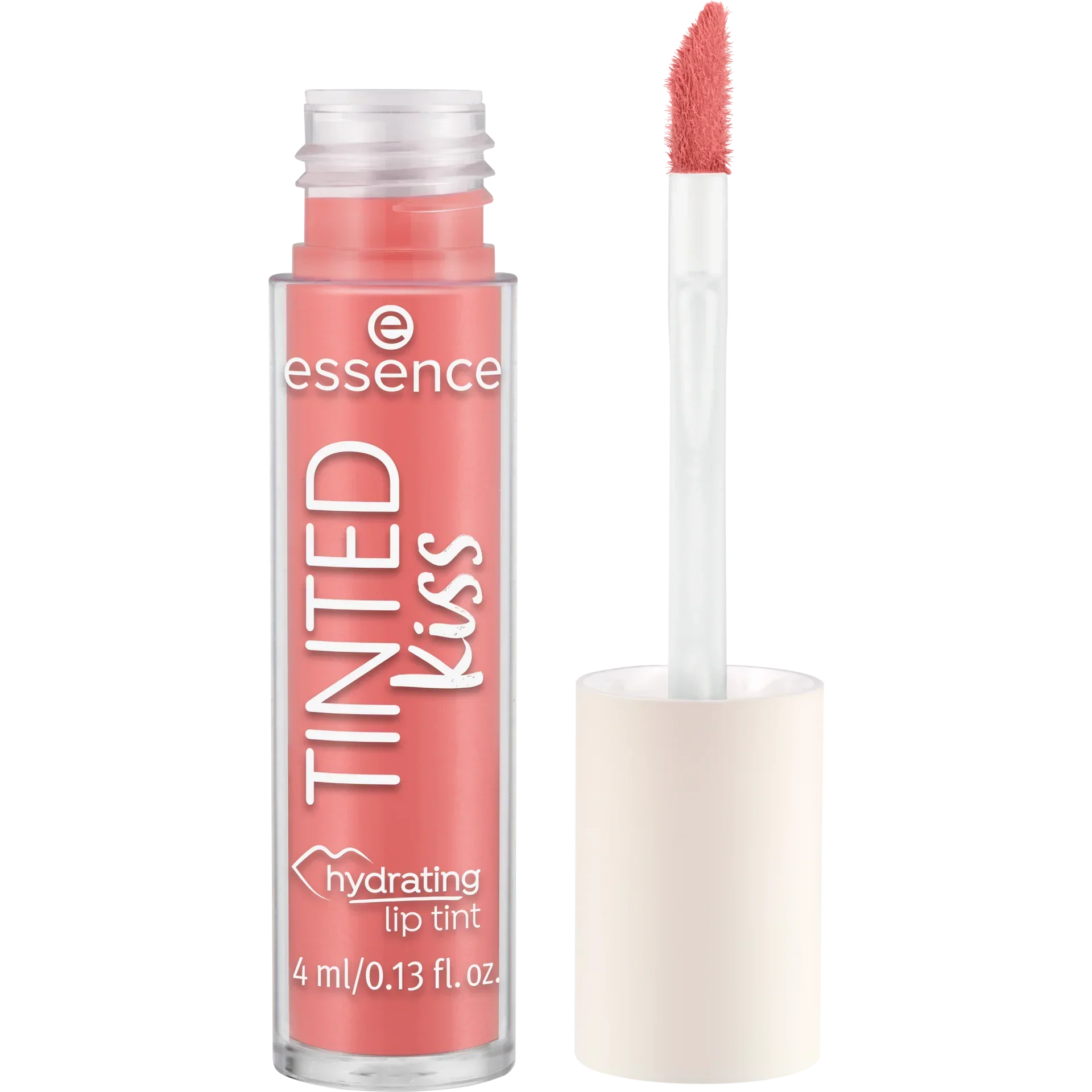 Essence | Tinted Kiss Hydration Lip Tint 102 | Best Price in Pakistan original skincare product Pakistan مرکزی تصویر