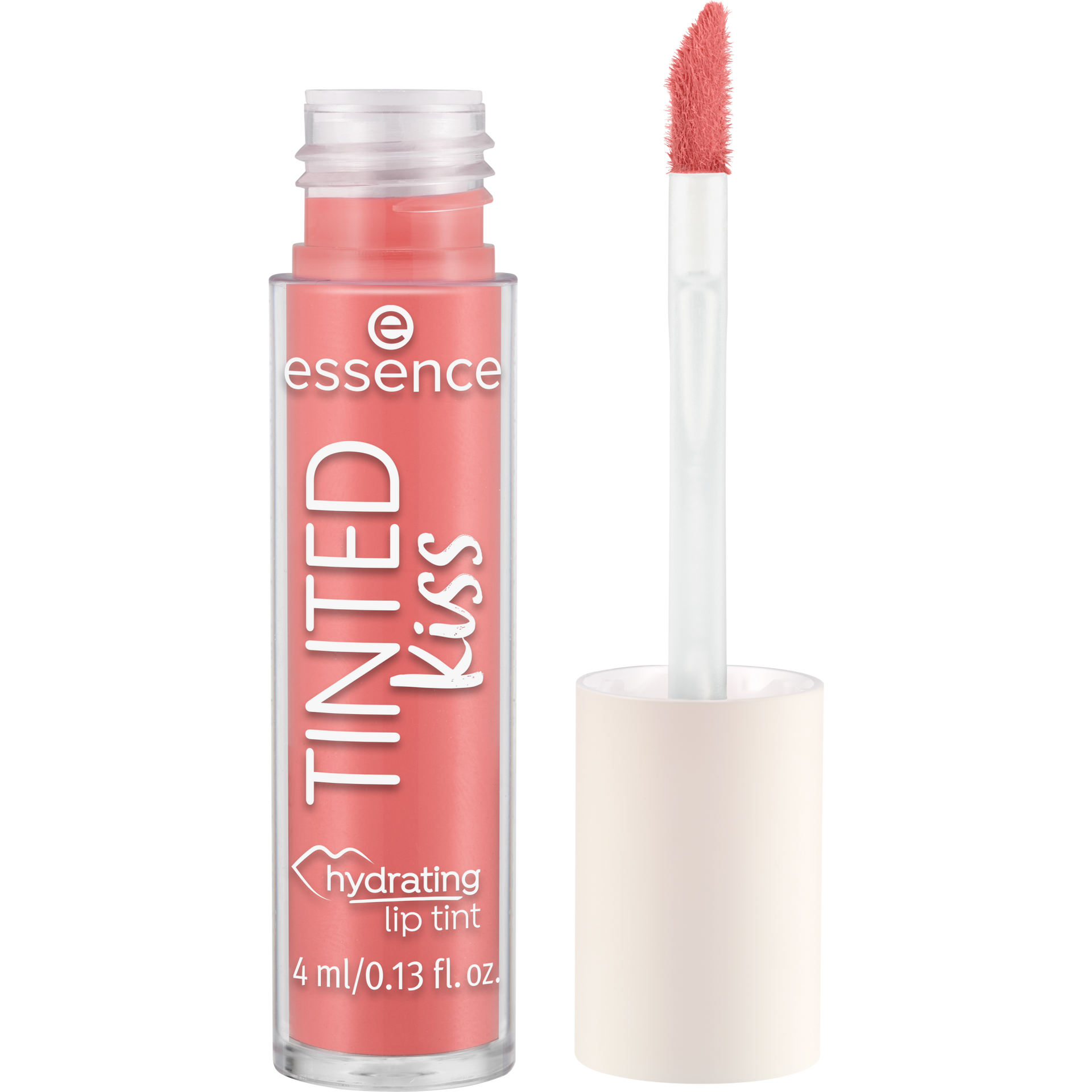 Essence | Tinted kiss Hydrating Lip Tint 102 | Best Price in Pakistan original skincare product Pakistan مرکزی تصویر