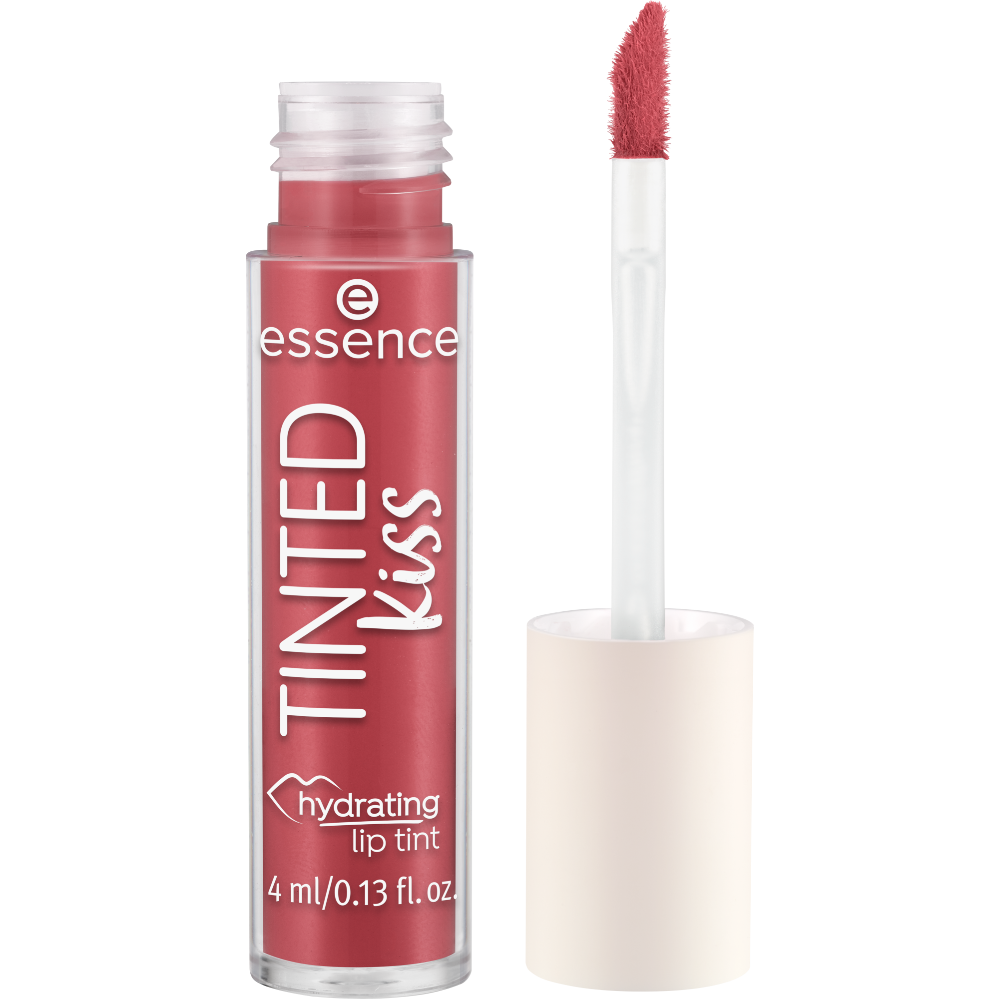 Essence Tinted Kiss Hydrating Lip Tint | Best Price in Pakistan original skincare product Pakistan