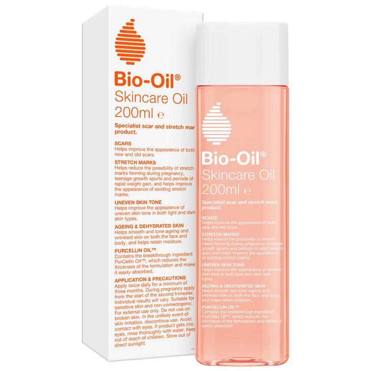 Bio-Oil Skincare Oil 200Ml | Best Price in Pakistan original skincare product Pakistan Main image
