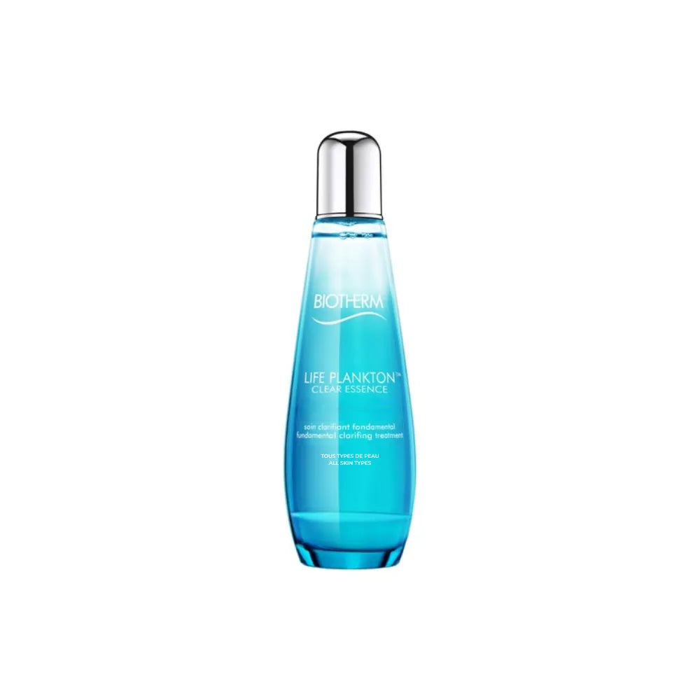 Biotherm Life Plankton Clear Essence | 14ml | Best Price in Pakistan original skincare product Pakistan