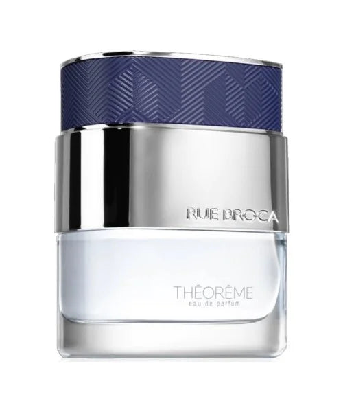 Rue Broca Theoreme Pour Homme Edp 90Ml | Best Price in Pakistan original skincare product Pakistan Main image