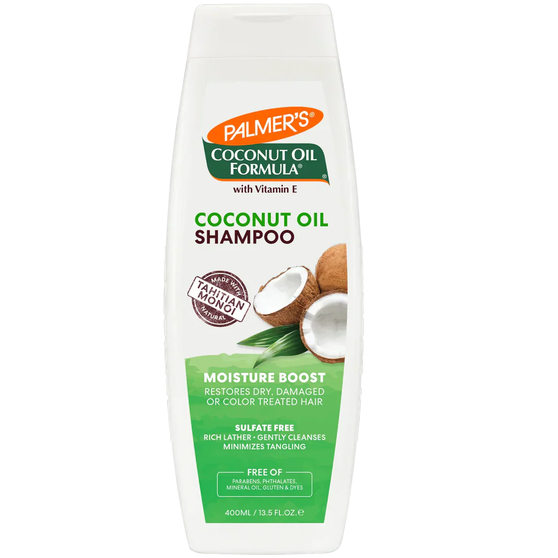 Palmer's | Coconut Oil Shampoo | Best Price in Pakistan original skincare product Pakistan