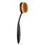 Golden Rose Oval Powder & Bronzer Brush | Best Price in Pakistan original skincare product Pakistan