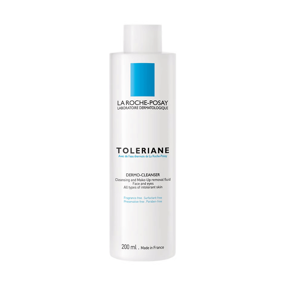 La Roche Posay | Tolériane Dermo Cleanser | 400ml | Best Price in Pakistan original skincare product Pakistan