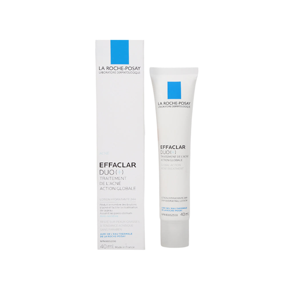 LA ROCHE POSAY ACNE TREATMENT | Best Price in Pakistan original skincare product Pakistan