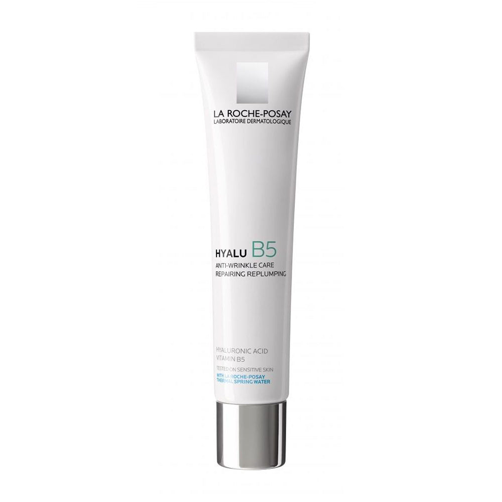 La Roche Posay | Hyalu B5 Eyes Anti-Wrinkle Care Repairing Replumping | 15ml | Best Price in Pakistan original skincare product Pakistan
