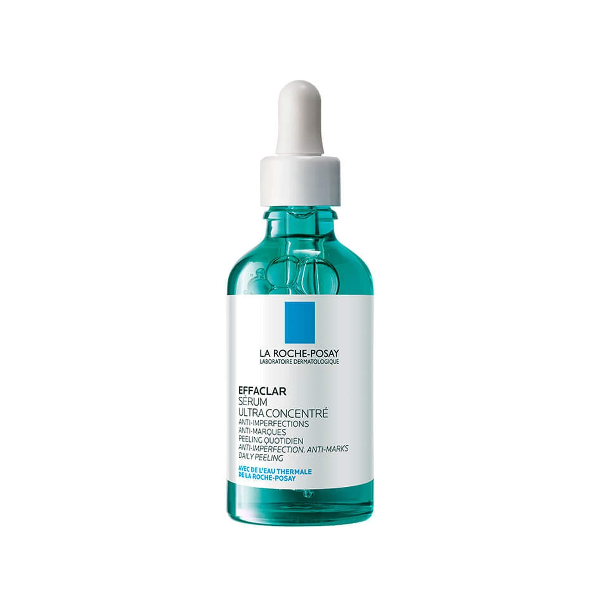 La Roche Posay Effacular Ultra Concentrated Serum 30Ml | Best Price in Pakistan original skincare product Pakistan مرکزی تصویر