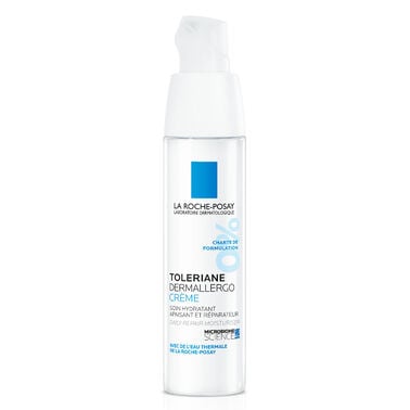 La Roche Posay | Tolériane Dermallergo Cream | 40ml | Best Price in Pakistan original skincare product Pakistan