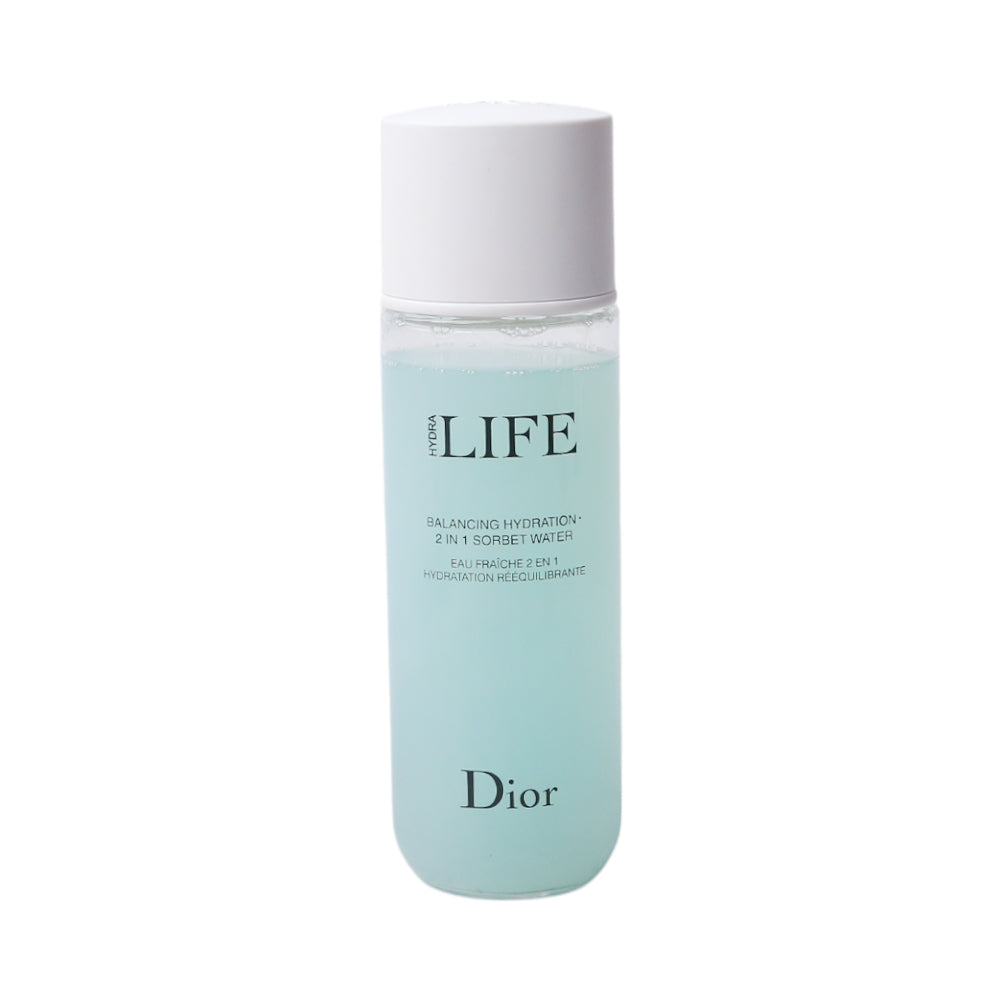 CHIRSTAN DIOR BALANCING HYDRATION 2 IN 1 SORBET WATER MALLOW | Best Price in Pakistan original skincare product Pakistan