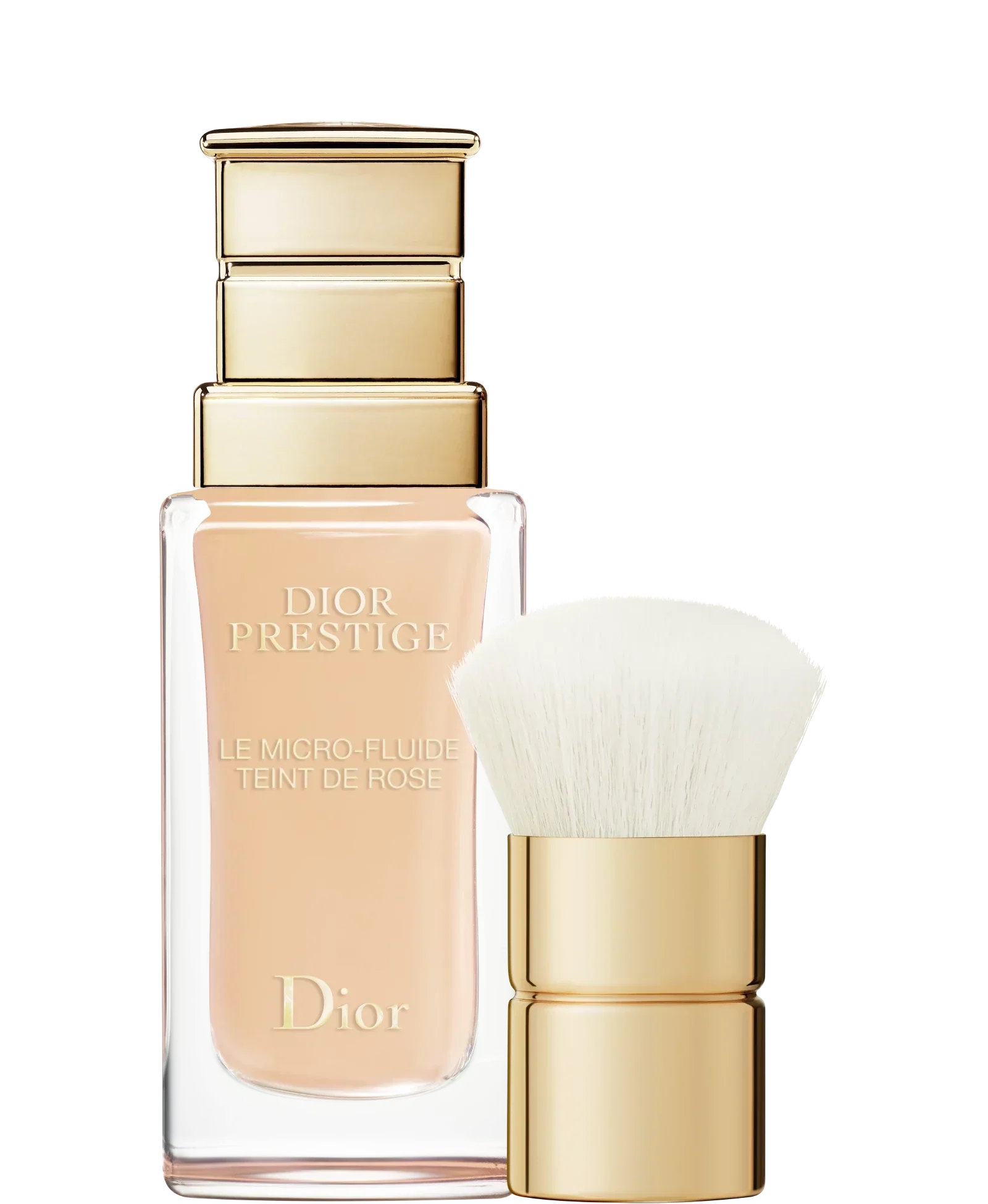 Dior | Prestige Le Micro-Fluide Teint De Rose 0N Neutral | Best Price in Pakistan original skincare product Pakistan Main image