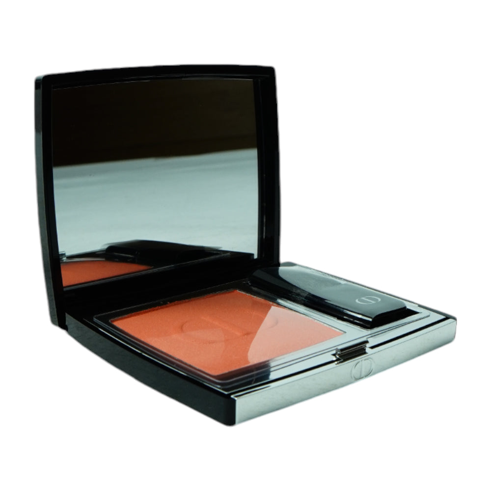 CHRISTIAN DIOR ROUGE BLUSH 028 ACTRICE SATIN 6.7G | Best Price in Pakistan original skincare product Pakistan