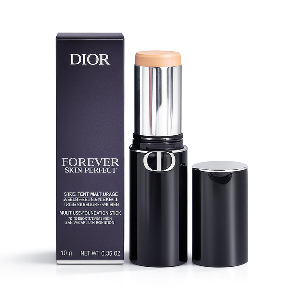 DIOR FOREVER SKIN PERFECT STICK FOUNDATION 1N NEUTRAL | Best Price in Pakistan original skincare product Pakistan