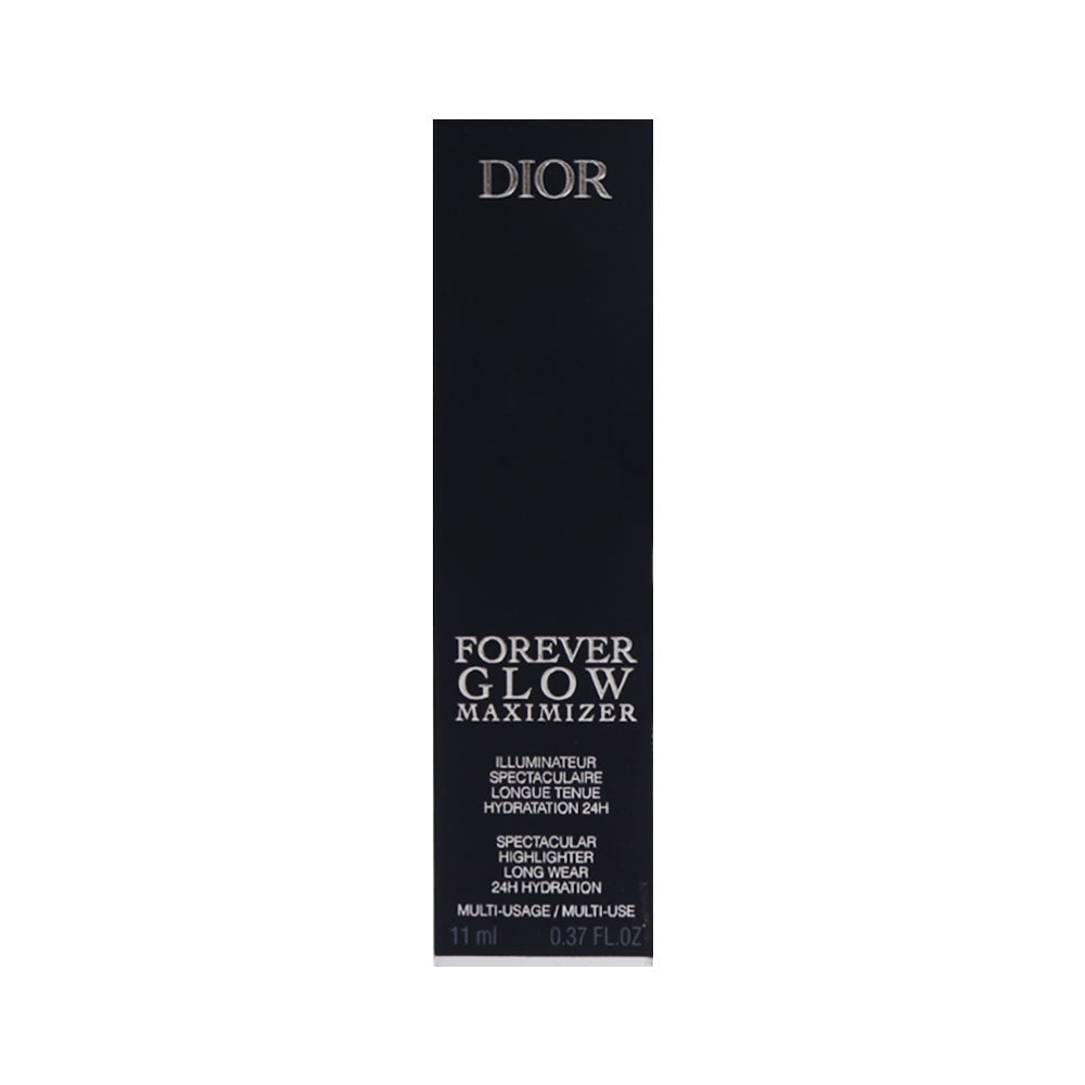 DIOR FACE HIGHLIGHTER GLOW MAXIMIZER PEARLY 11ML | Best Price in Pakistan original skincare product Pakistan Main image