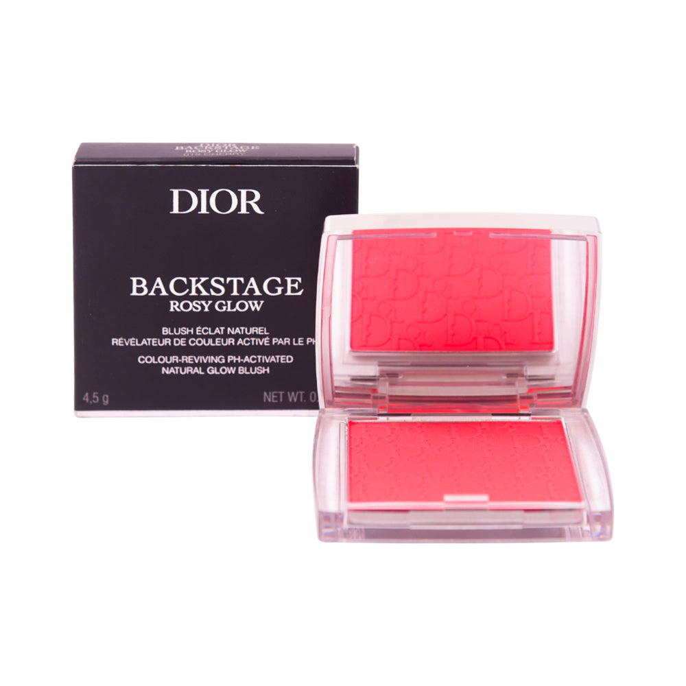 DIOR ROSY GLOW BLUSH 015 CHERRY | Best Price in Pakistan original skincare product Pakistan