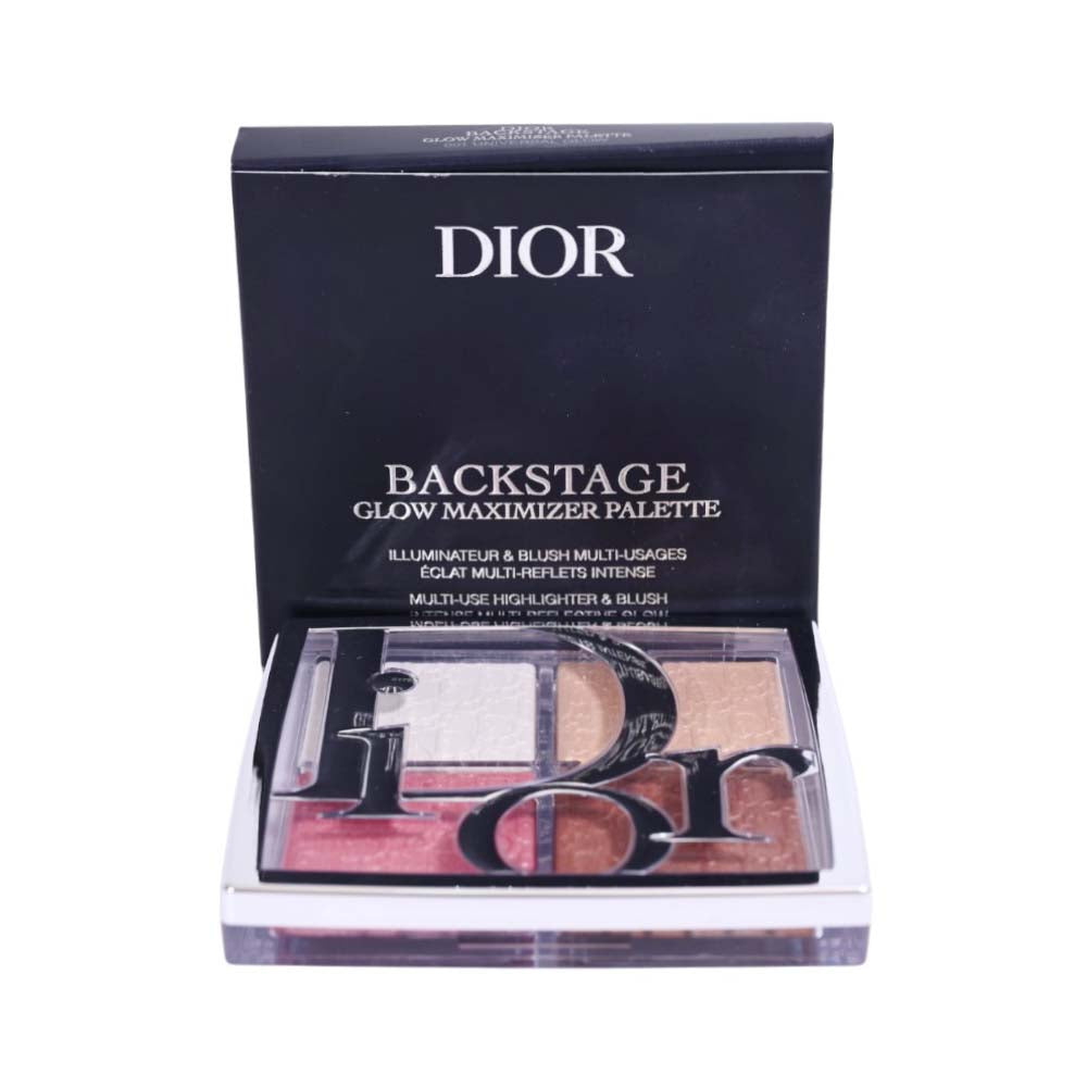 CHRISTIAN DIOR GLOW PALETTE 001 10GM | Best Price in Pakistan original skincare product Pakistan Main image