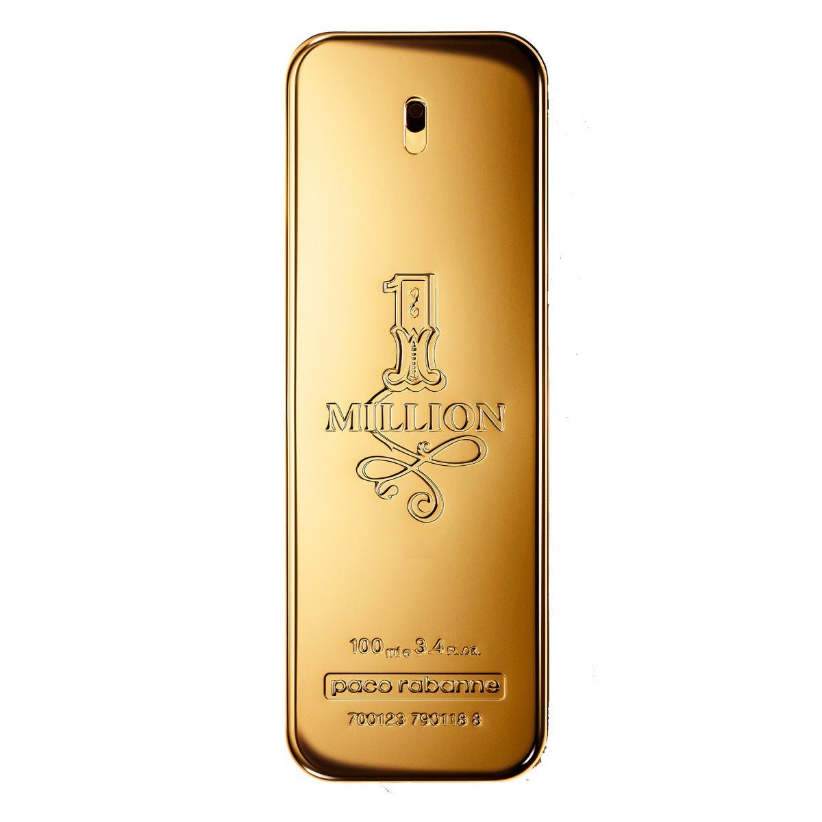 Paco 1 Million Edt Spray 100Ml | Best Price in Pakistan original skincare product Pakistan Main image